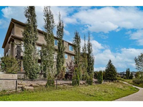 95 Panatella View Nw, Calgary, AB - Outdoor