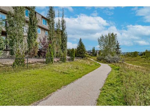 95 Panatella View Nw, Calgary, AB - Outdoor With View