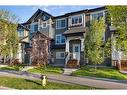 11 Nolan Hill Boulevard Nw, Calgary, AB  - Outdoor With Facade 