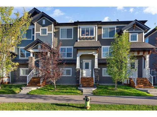 11 Nolan Hill Boulevard Nw, Calgary, AB - Outdoor With Facade