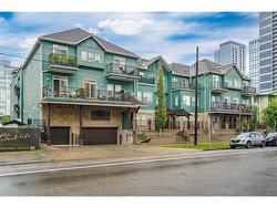 227-112 14 Avenue SE Calgary, AB T2G 1C7