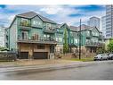 227-112 14 Avenue Se, Calgary, AB  - Outdoor With Facade 