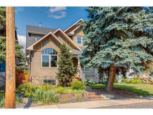 2022 7 Avenue Nw, Calgary, AB - Outdoor