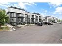 104-338 Seton Circle Se, Calgary, AB  - Outdoor 