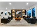 3723 Logan Crescent Sw, Calgary, AB  - Indoor 