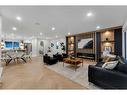 3723 Logan Crescent Sw, Calgary, AB  - Indoor 