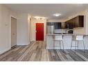 312-1053 10 Street Sw, Calgary, AB  - Indoor Photo Showing Kitchen 