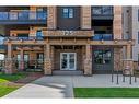 418-125 Wolf Hollow Crescent Se, Calgary, AB  - Outdoor With Facade 