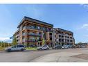 418-125 Wolf Hollow Crescent Se, Calgary, AB  - Outdoor With Facade 