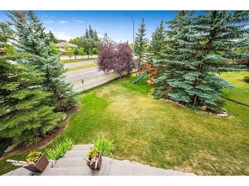 184 Scenic Hill Close Nw, Calgary, AB - Outdoor