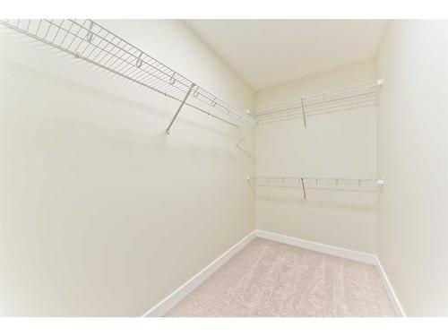 342 Midgrove Link Sw, Airdrie, AB - Indoor With Storage