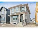 342 Midgrove Link Sw, Airdrie, AB  - Outdoor 