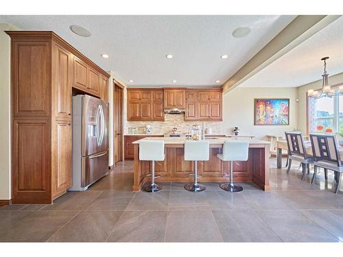 26 Quarry Point Se, Calgary, AB - Indoor Photo Showing Kitchen