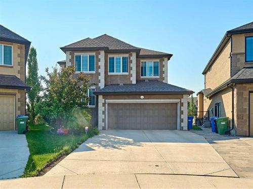 26 Quarry Point Se, Calgary, AB - Outdoor With Facade