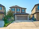 26 Quarry Point Se, Calgary, AB  - Outdoor With Facade 