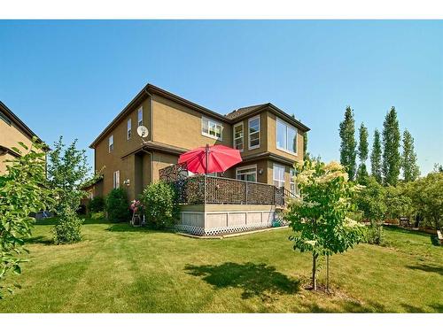 26 Quarry Point Se, Calgary, AB - Outdoor