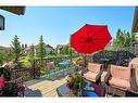 26 Quarry Point Se, Calgary, AB  - Outdoor With Deck Patio Veranda 