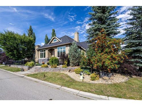 34 Evergreen Common Sw, Calgary, AB - Outdoor