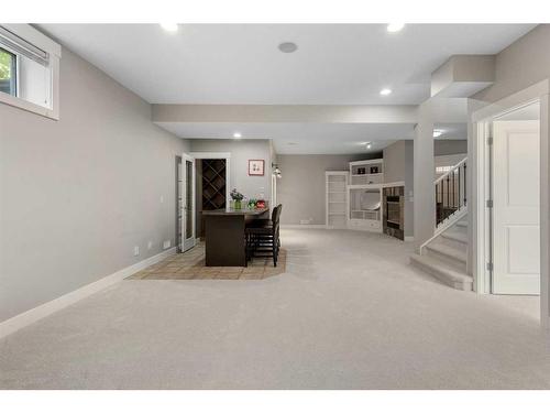 34 Evergreen Common Sw, Calgary, AB - Indoor