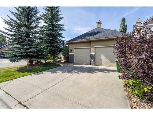 34 Evergreen Common Sw, Calgary, AB - Outdoor