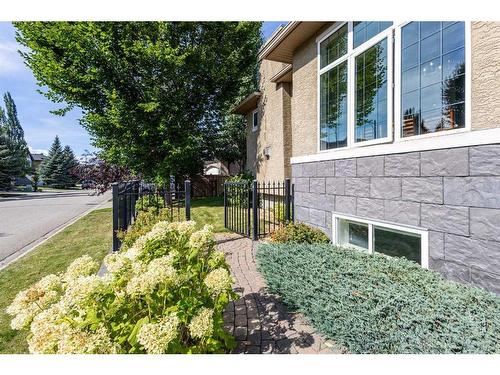 34 Evergreen Common Sw, Calgary, AB - Outdoor