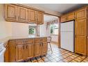 1211 Bantry Street Ne, Calgary, AB  - Indoor Photo Showing Kitchen 