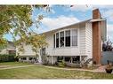 9440 Academy Drive Se, Calgary, AB  - Outdoor With Facade 