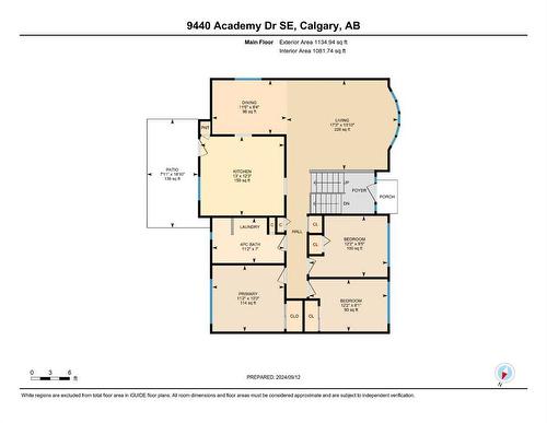 9440 Academy Drive Se, Calgary, AB - Other