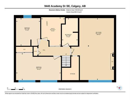 9440 Academy Drive Se, Calgary, AB - Other