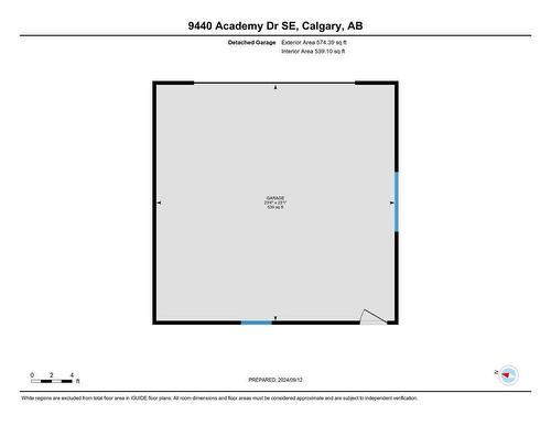 9440 Academy Drive Se, Calgary, AB - Other