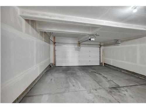 11157 Cityscape Drive Ne, Calgary, AB - Indoor Photo Showing Garage