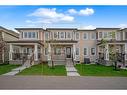 11157 Cityscape Drive Ne, Calgary, AB  - Outdoor With Deck Patio Veranda With Facade 