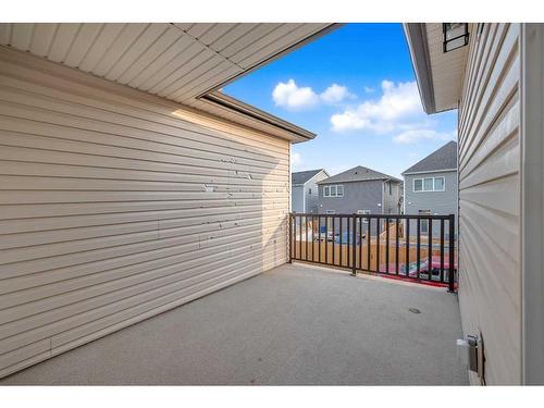 11157 Cityscape Drive Ne, Calgary, AB - Outdoor With Exterior