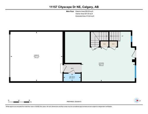 11157 Cityscape Drive Ne, Calgary, AB - Other