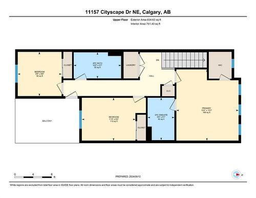 11157 Cityscape Drive Ne, Calgary, AB - Other