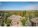 168 Stonepine Drive, Rural Rocky View County, AB  - Outdoor With View 