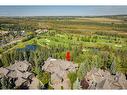 168 Stonepine Drive, Rural Rocky View County, AB  - Outdoor With View 