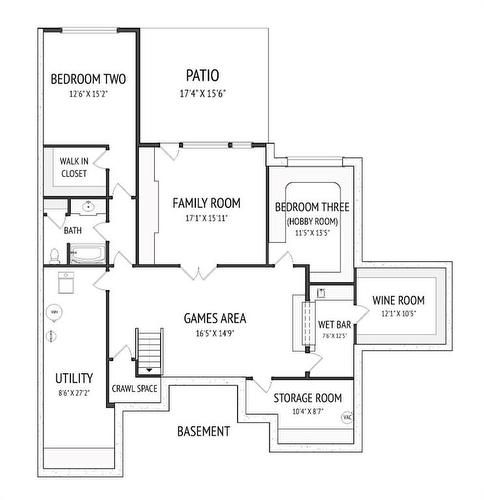 168 Stonepine Drive, Rural Rocky View County, AB - Other