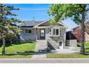 167 Castlebrook Drive Ne, Calgary, AB  - Outdoor With Facade 