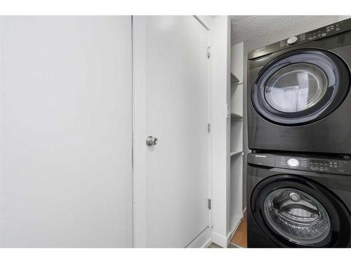 167 Castlebrook Drive Ne, Calgary, AB - Indoor Photo Showing Laundry Room