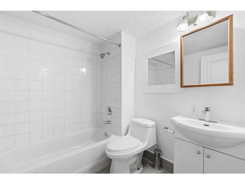 167 Castlebrook Drive Ne, Calgary, AB - Indoor Photo Showing Bathroom