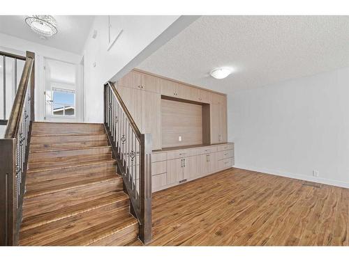 167 Castlebrook Drive Ne, Calgary, AB - Indoor Photo Showing Other Room