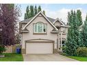 1733 Evergreen Drive Sw, Calgary, AB  - Outdoor With Facade 