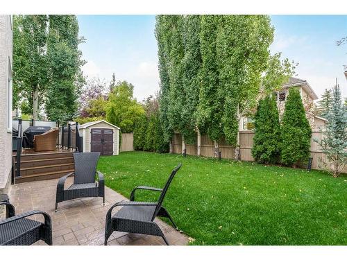 1733 Evergreen Drive Sw, Calgary, AB - Outdoor