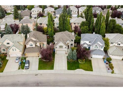 1733 Evergreen Drive Sw, Calgary, AB - Outdoor With Facade