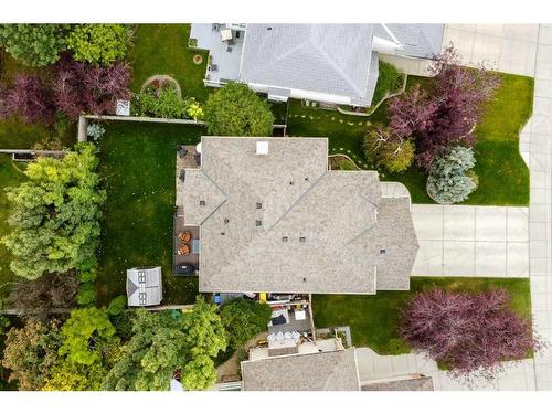 1733 Evergreen Drive Sw, Calgary, AB - Outdoor