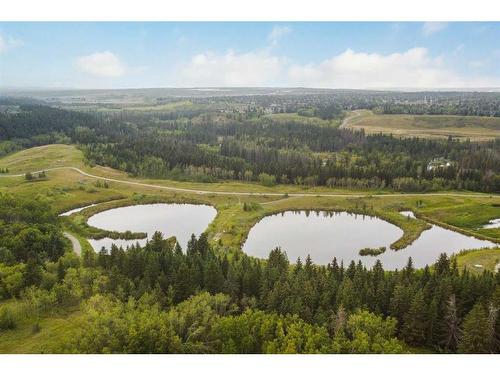 1733 Evergreen Drive Sw, Calgary, AB - Outdoor With View