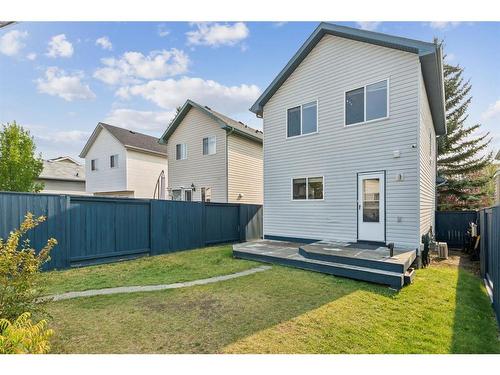 175 Country Hills Drive Nw, Calgary, AB - Outdoor