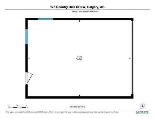 175 Country Hills Drive Nw, Calgary, AB - Other