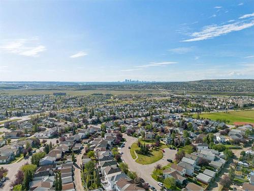 175 Country Hills Drive Nw, Calgary, AB - Outdoor With View